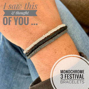 Monochrome Festival Gift Set