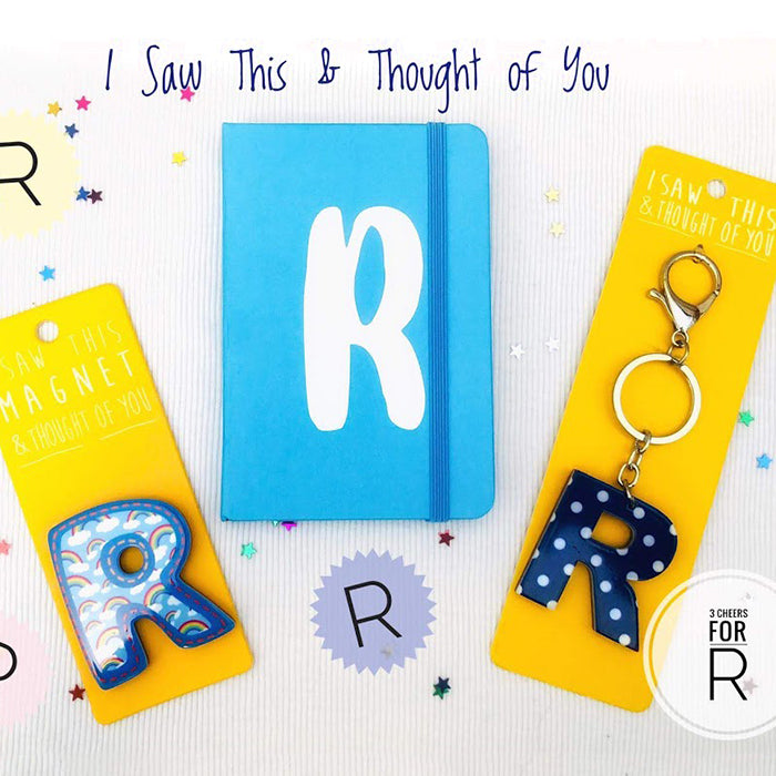 R Gift Set