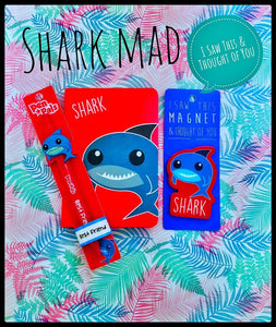 Shark Gift Set