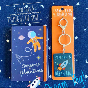 Space Adventure Gift Set