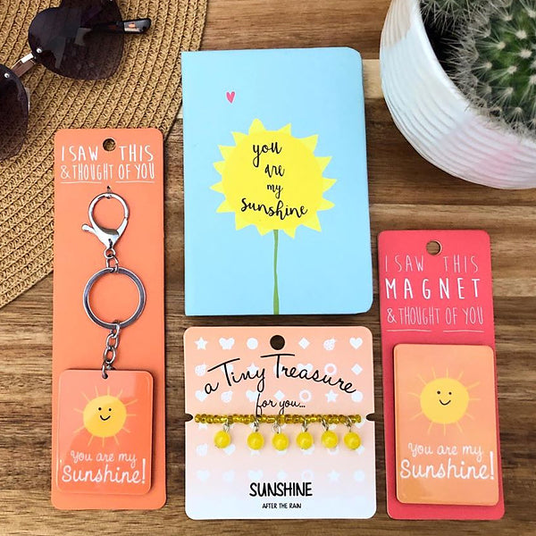 Sunshine Gift Set