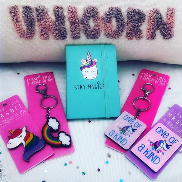 Unicorn Gift Set