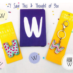 W Gift Set