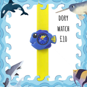 A fish watch