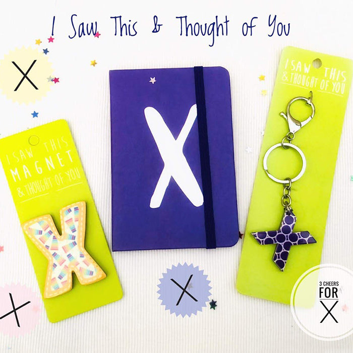 X Gift Set