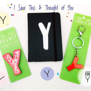 Y Gift Set